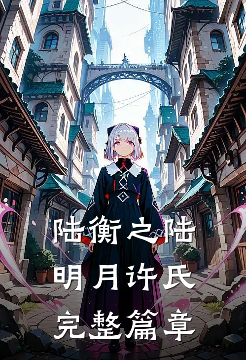 陆衡之陆明月许氏完整篇章