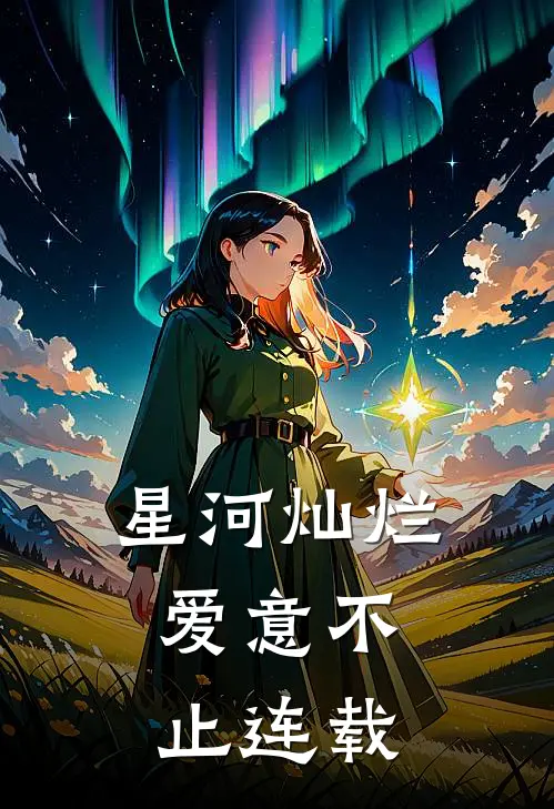 星河灿烂,爱意不止连载了吗