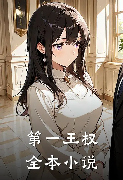 第一王权全本小说
