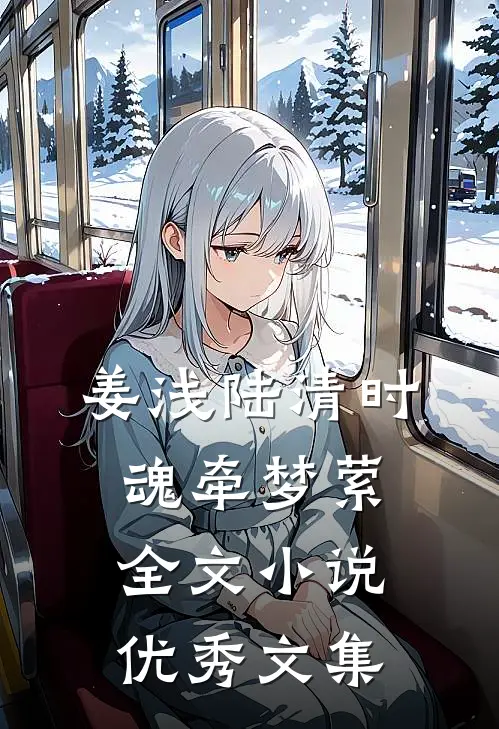 姜浅陆清时魂牵梦萦全文小说优秀文集