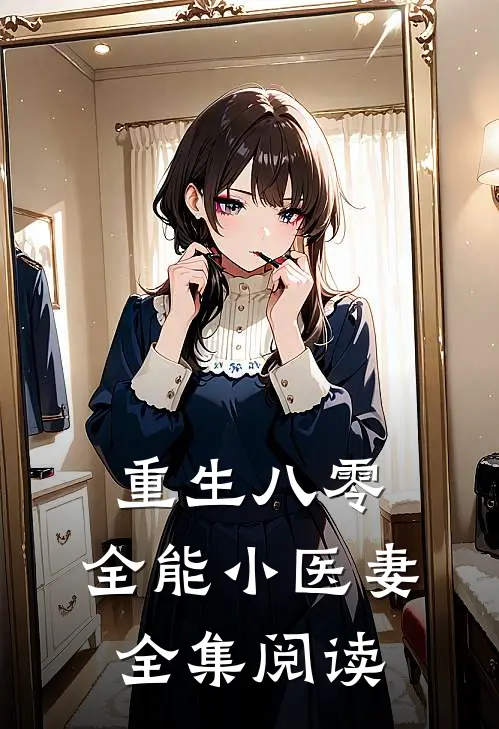 重生八零:全能小医妻全集阅读