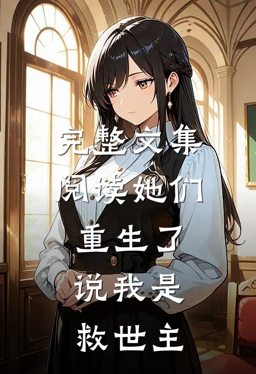 完整文集阅读她们重生了,说我是救世主