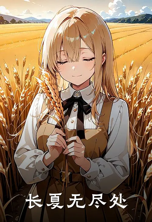 长夏无尽处