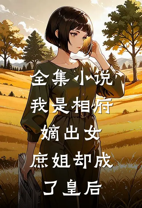 全集我是相府嫡出女,庶姐却成了皇后