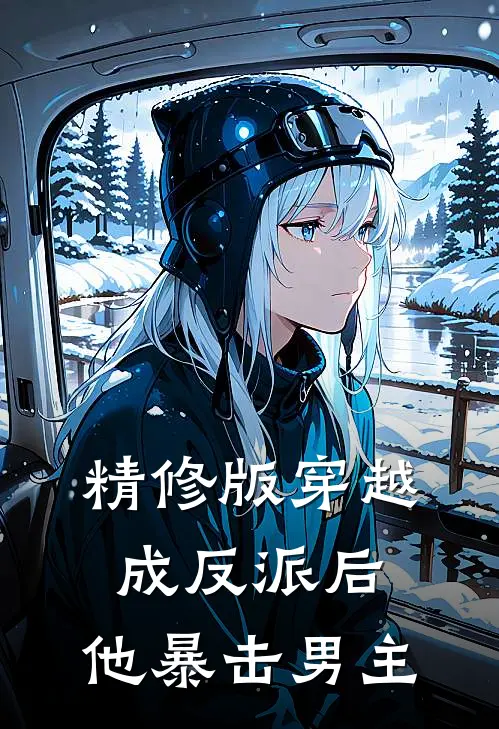 精修版穿越成反派后，他暴击男主