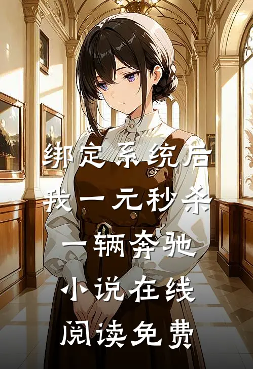 绑定系统后，我一元秒杀一辆奔驰小说在线阅读免费