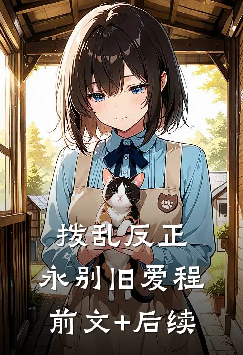 拨乱反正，永别旧爱程前文+后续