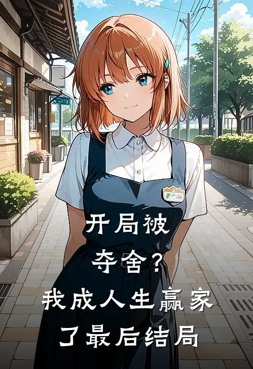 开局被夺舍?我成人生赢家了最后结局是