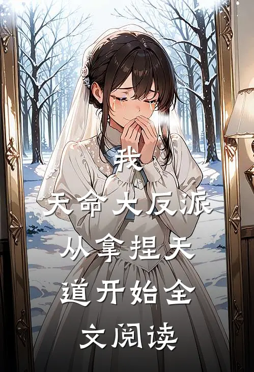 我,天命大反派,从拿捏天道开始全文阅读