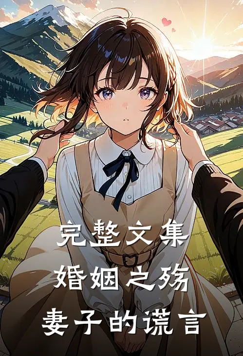 完整文集婚姻之殇妻子的谎言免费阅读