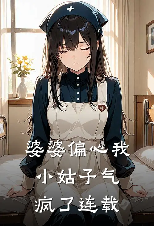 婆婆偏心我小姑子气疯了连载视频