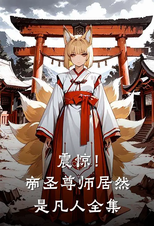 震惊!帝圣尊师居然是凡人 全集