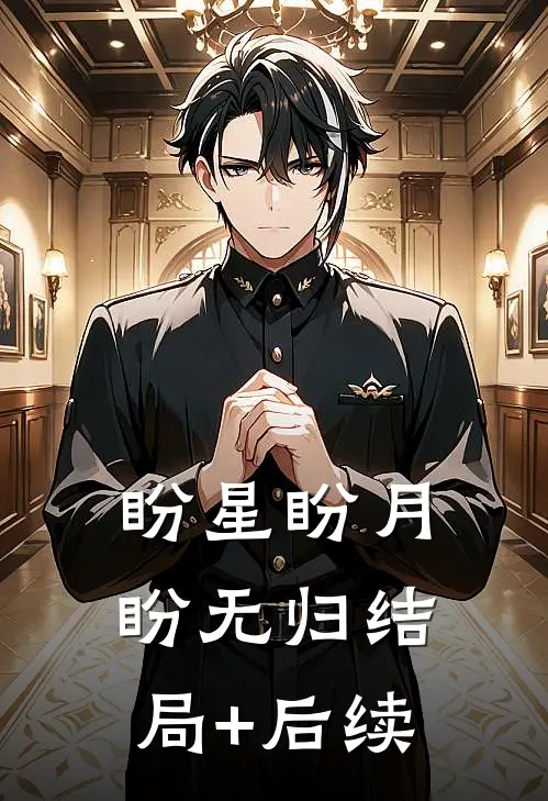 盼星盼月盼无归结局+后续