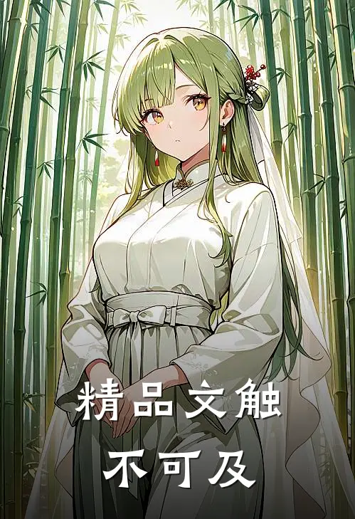 精品文触不可及