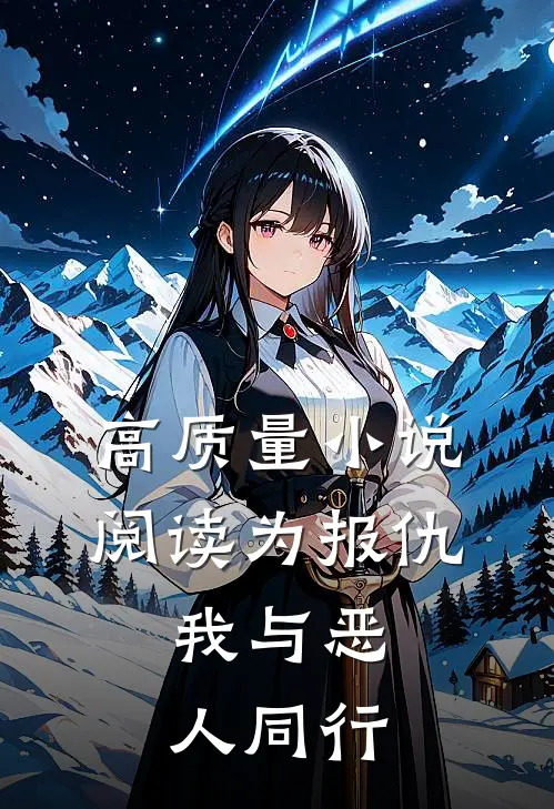 高质量小说阅读为报仇，我与恶人同行