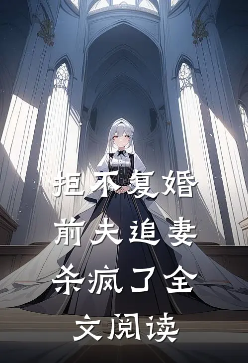 拒不复婚前夫追妻杀疯了全文阅读