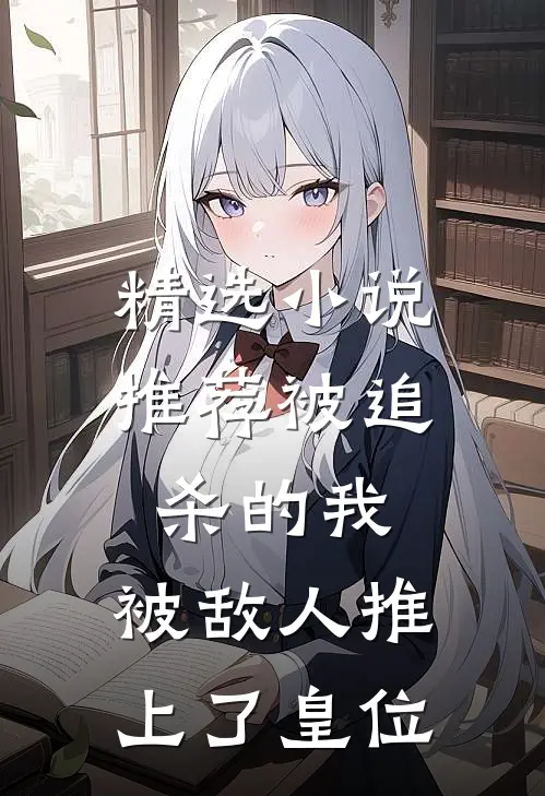 精选小说推荐被追杀的我，被敌人推上了皇位