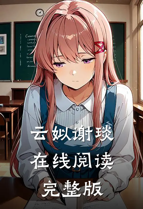 云姒谢琰在线阅读完整版