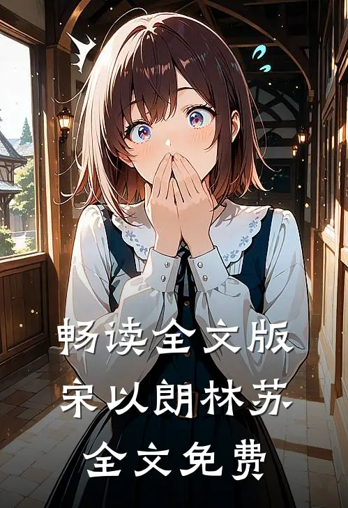 畅读全文版宋以朗林苏全文免费