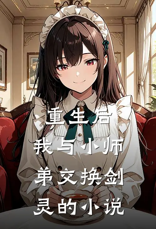 重生后,我与小师弟交换剑灵的叫