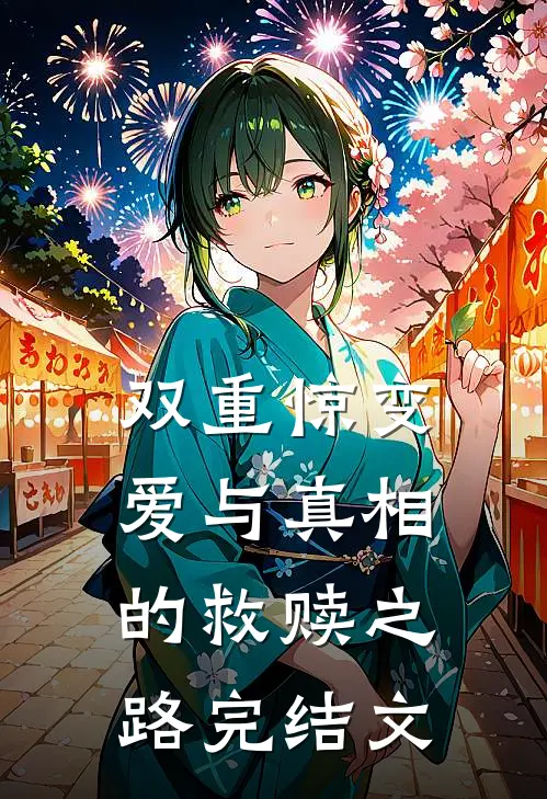 双重惊变爱与真相的救赎之路完结文章
