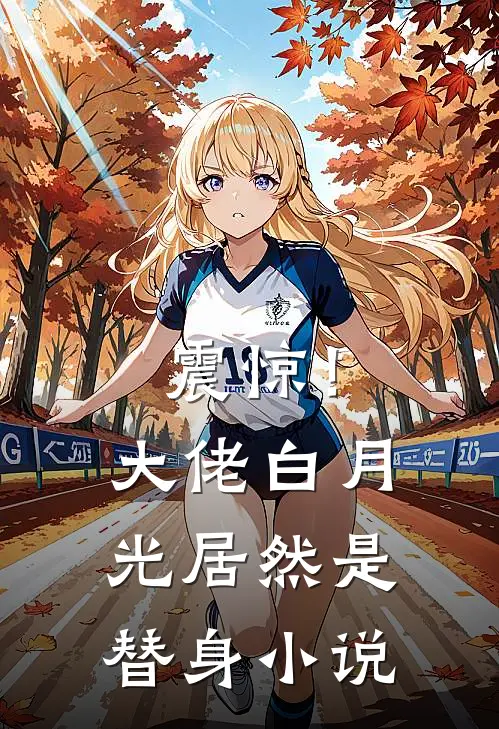 震惊!大佬白月光居然是替身