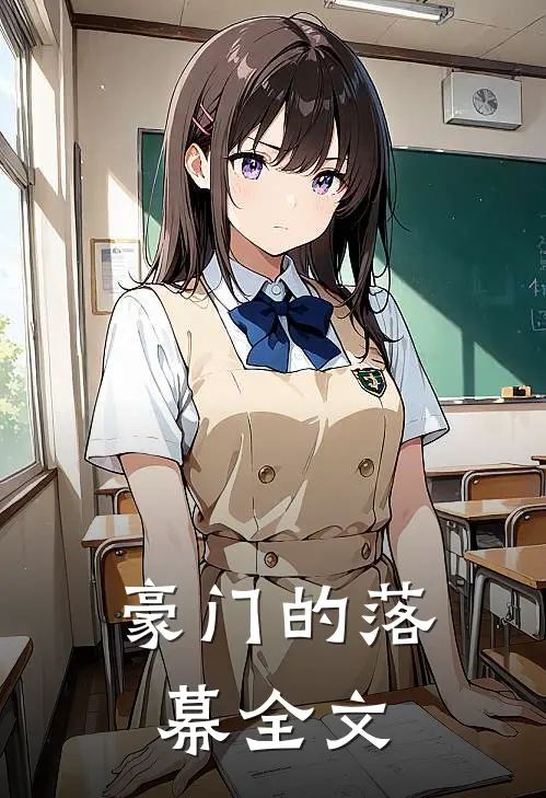 豪门的落幕全文在线阅读
