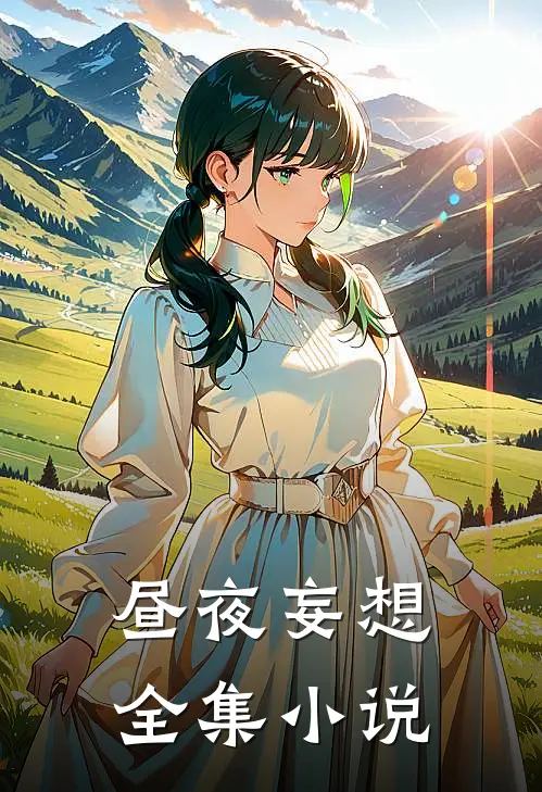 昼夜妄想全集小说