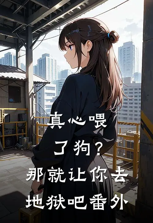 真心喂了狗?那就让你去地狱吧番外