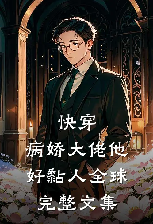 快穿病娇大佬他好黏人全球完整文集免费阅读