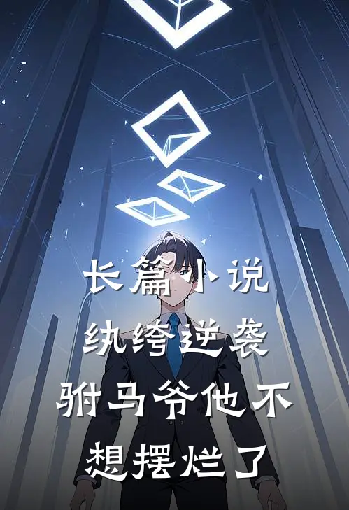 长篇小说纨绔逆袭：驸马爷他不想摆烂了