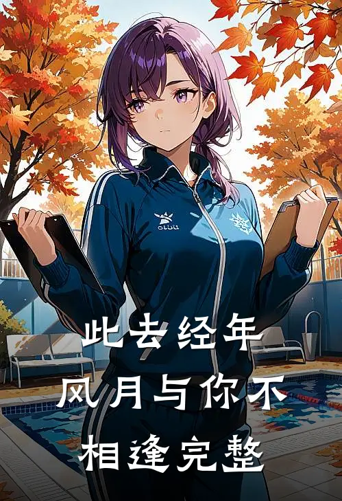 此去经年,风月与你不相逢完整文案