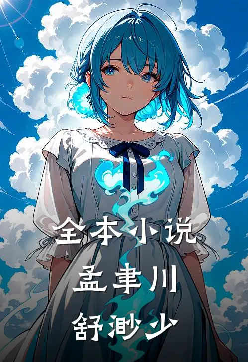 全本小说孟聿川,舒渺少