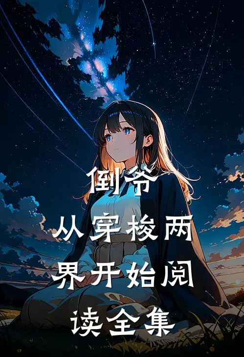 倒爷,从穿梭两界开始阅读全集免费