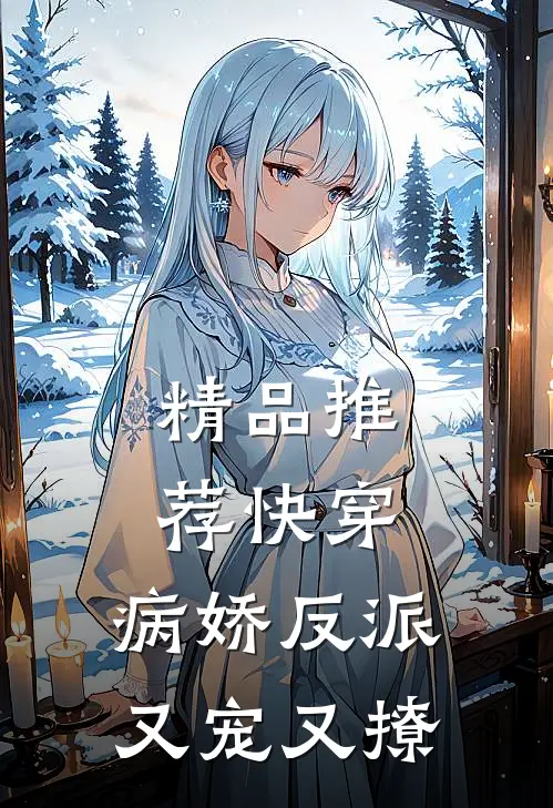 精品推荐快穿病娇反派又宠又撩漫画