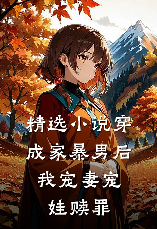 精选小说穿成家暴男后，我宠妻宠娃赎罪