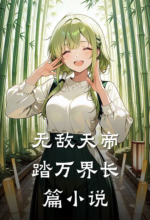 无敌天帝踏万界长篇在线阅读