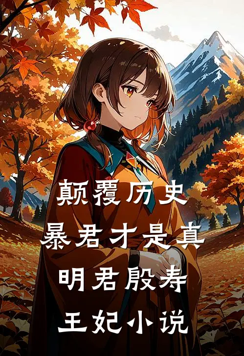 颠覆历史,暴君才是真明君殷寿王妃