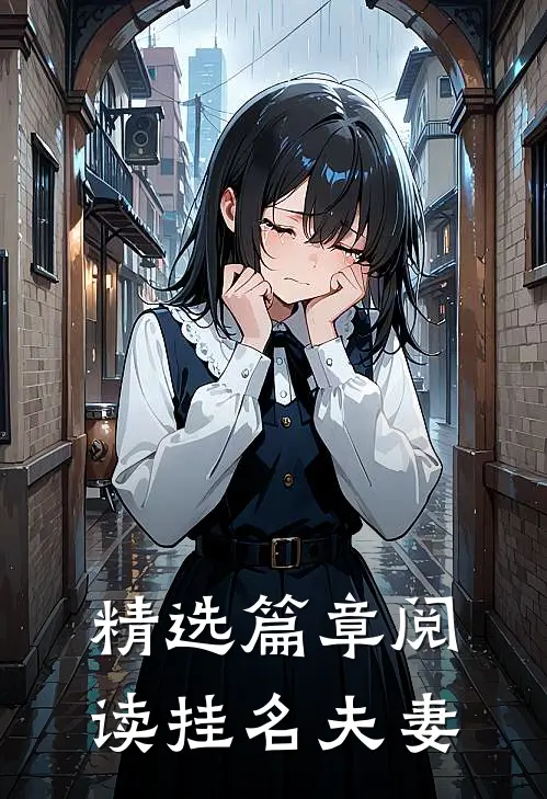精选篇章阅读挂名夫妻