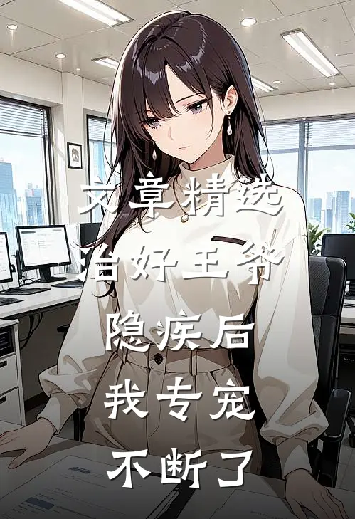 文章精选治好王爷隐疾后，我专宠不断了
