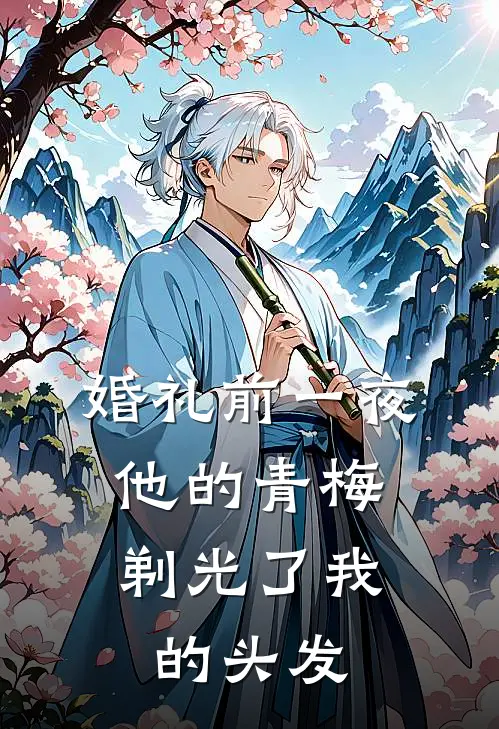 婚礼前一夜,他的青梅剃光了我的头发