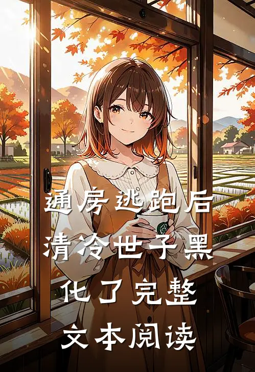 通房逃跑后，清冷世子黑化了完整文本阅读