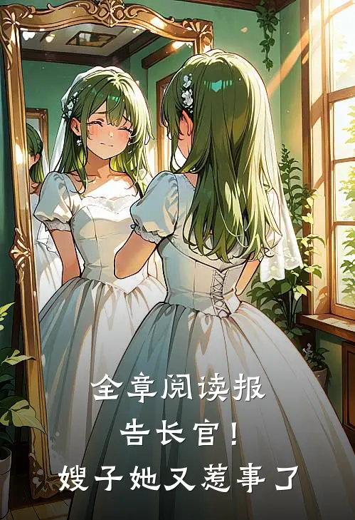 全章阅读报告长官!嫂子她又惹事了