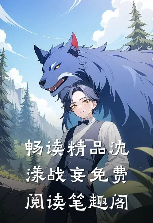 畅读精品沈漾战妄免费阅读笔趣阁
