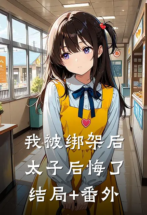 我被绑架后，太子后悔了结局+番外