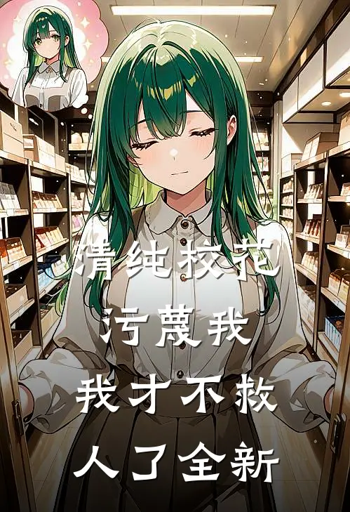 清纯校花污蔑我,我才不救人了全新漫画