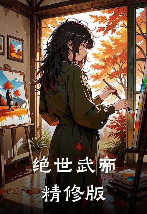 绝世武帝精修版