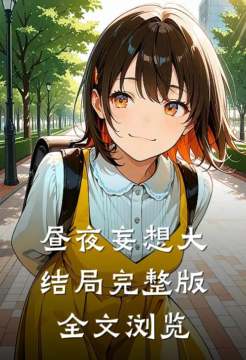 昼夜妄想大结局完整版全文浏览