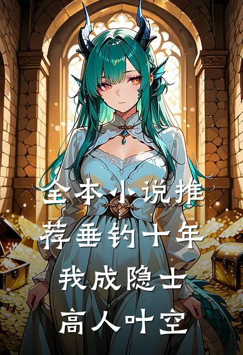 全本小说推荐垂钓十年,我成隐士高人 叶空