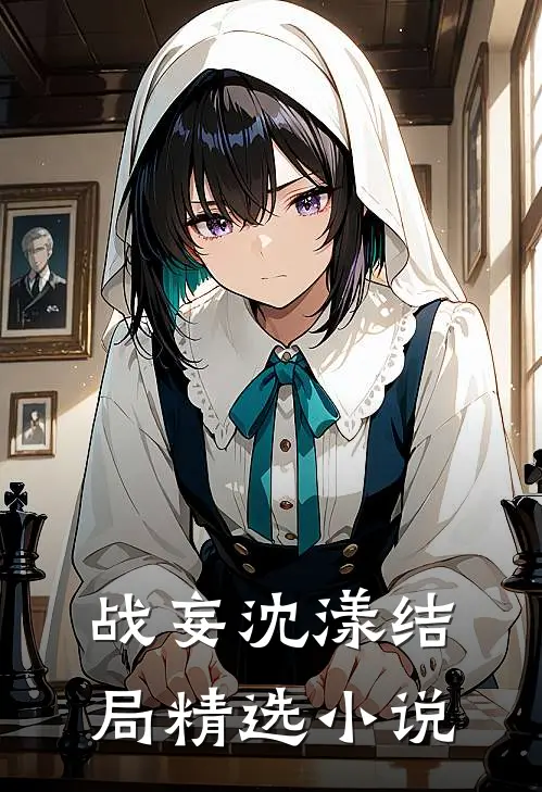 战妄沈漾结局精选小说